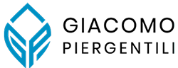 Giacomo Piergentili logo
