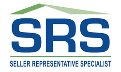 SRS Seller Representative Specialist