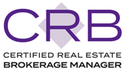 Cerfied Real Estate Brokerage Manager